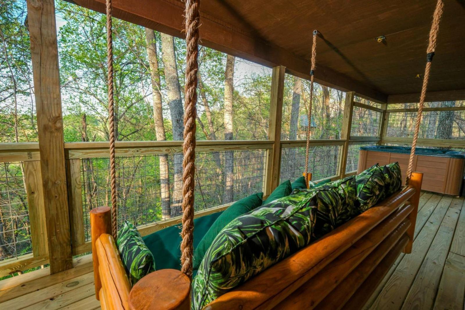 Little Bear Cabin Gatlinburg Kültér fotó