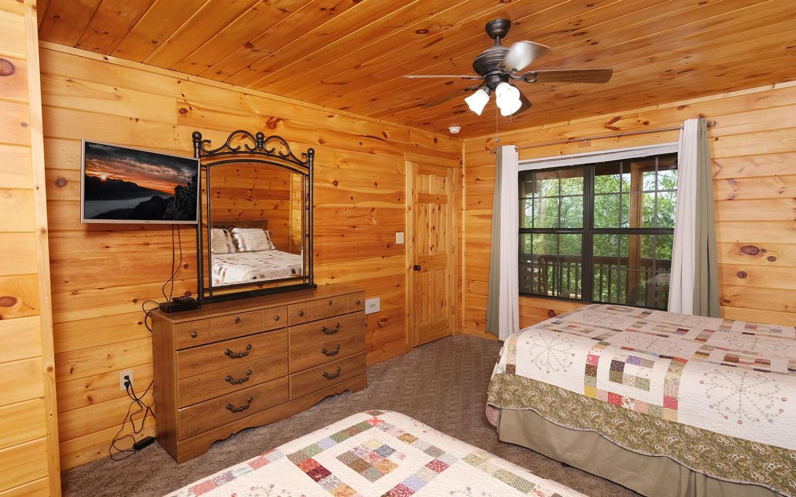 Little Bear Cabin Gatlinburg Kültér fotó